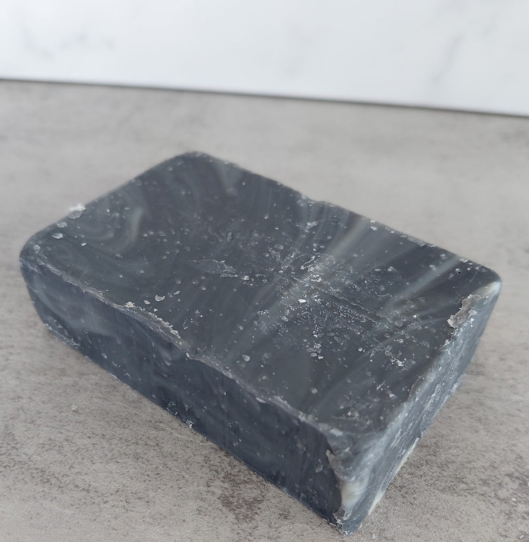 Hand & Body Soap