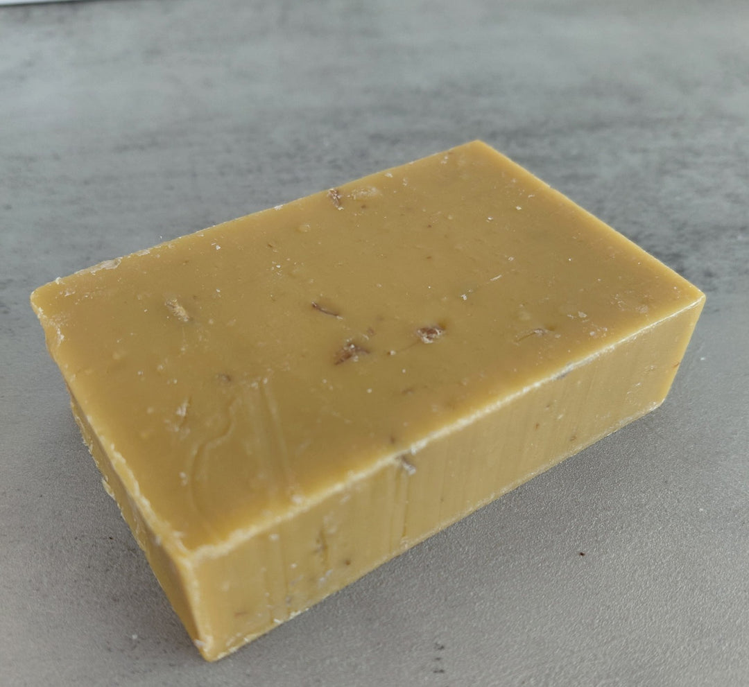 Hand & Body Soap