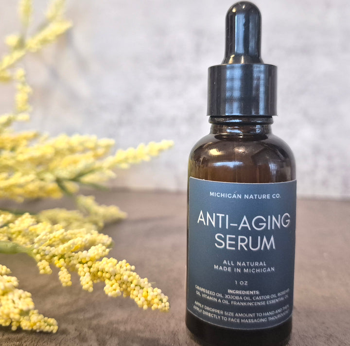 Anti•Aging Serum
