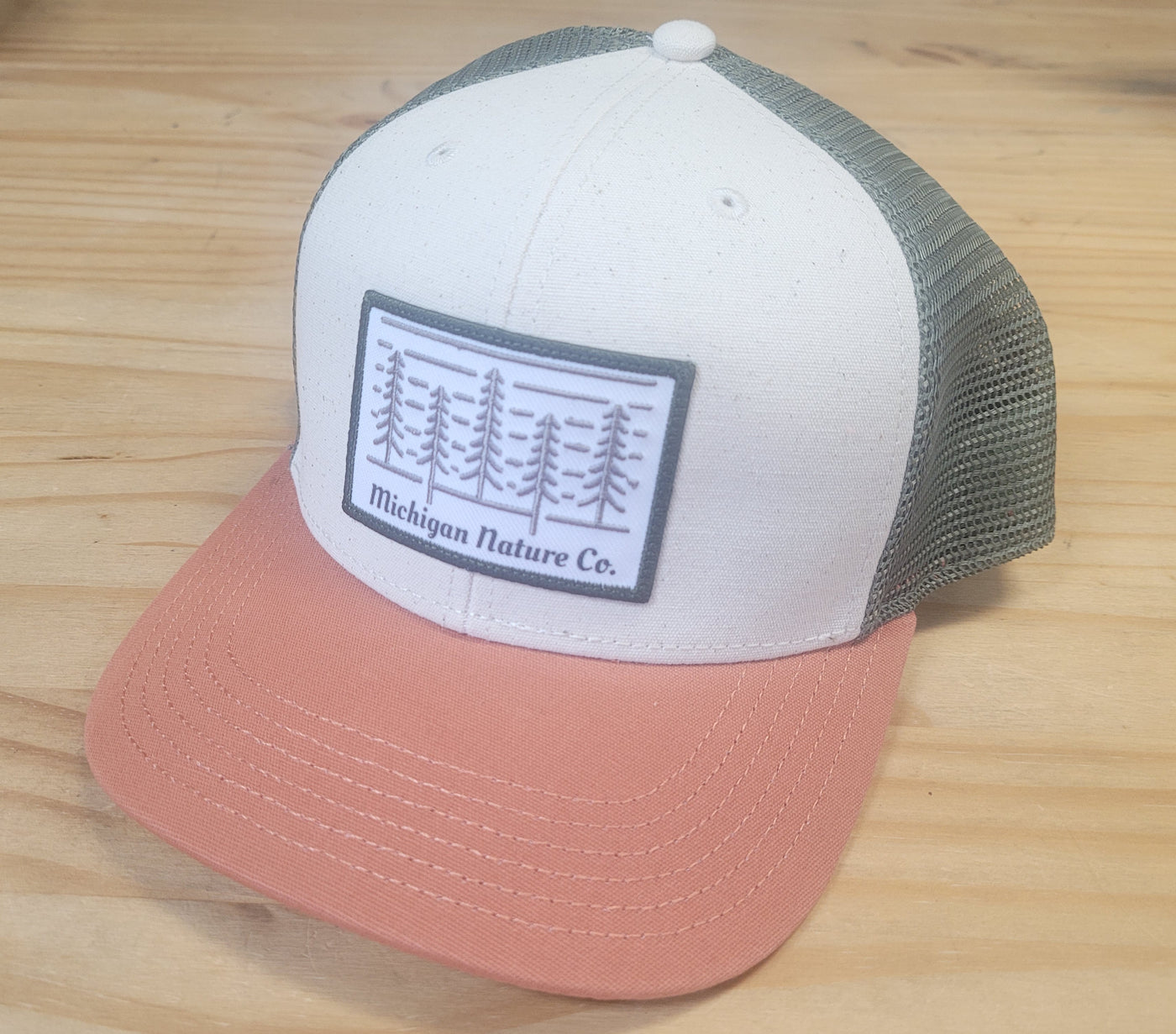 Classic Trucker