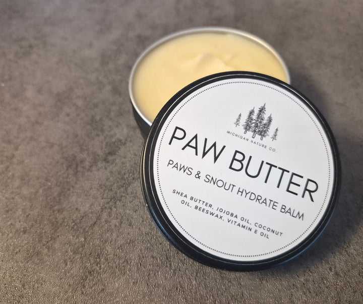 PAW BUTTER Paws & Snout Hydrate Balm