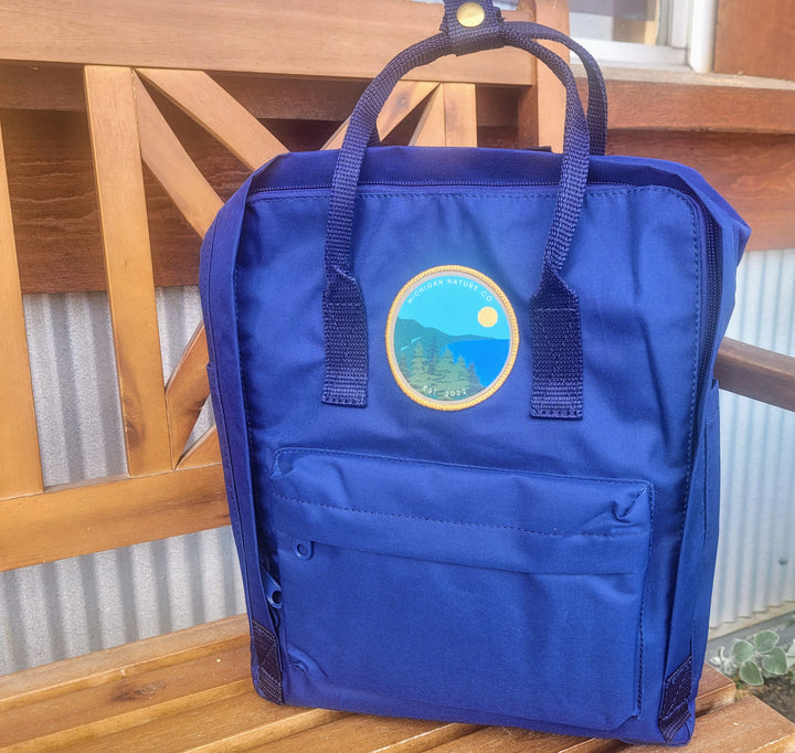 Everyday Backpack