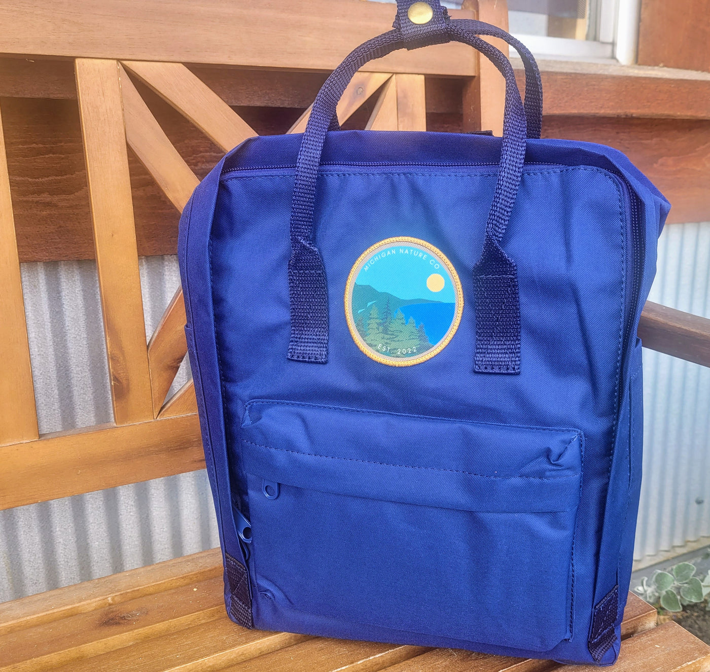 Everyday Backpack