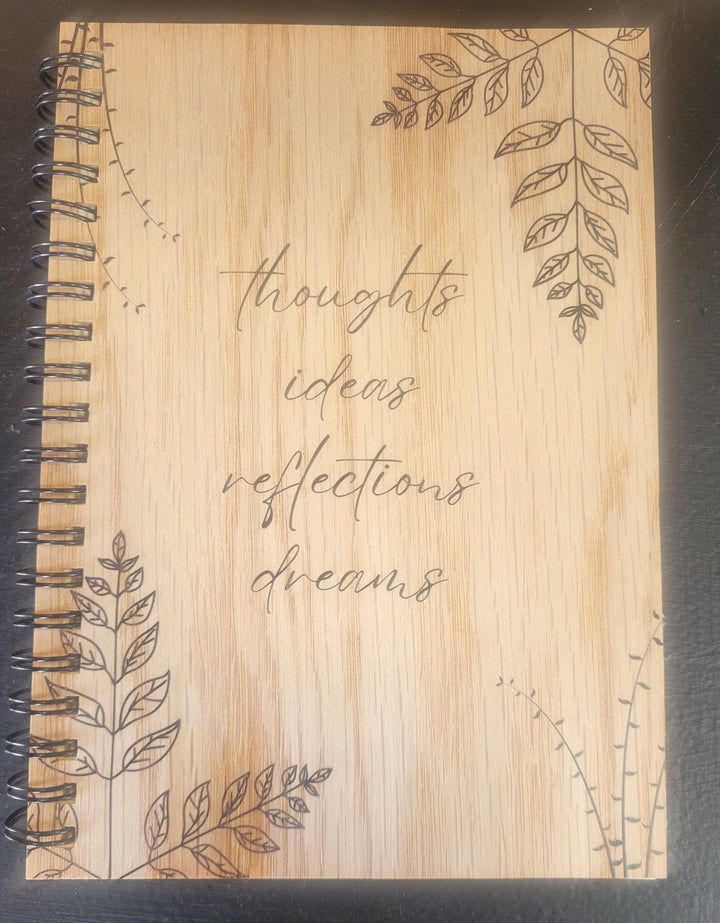 Nature Journal
