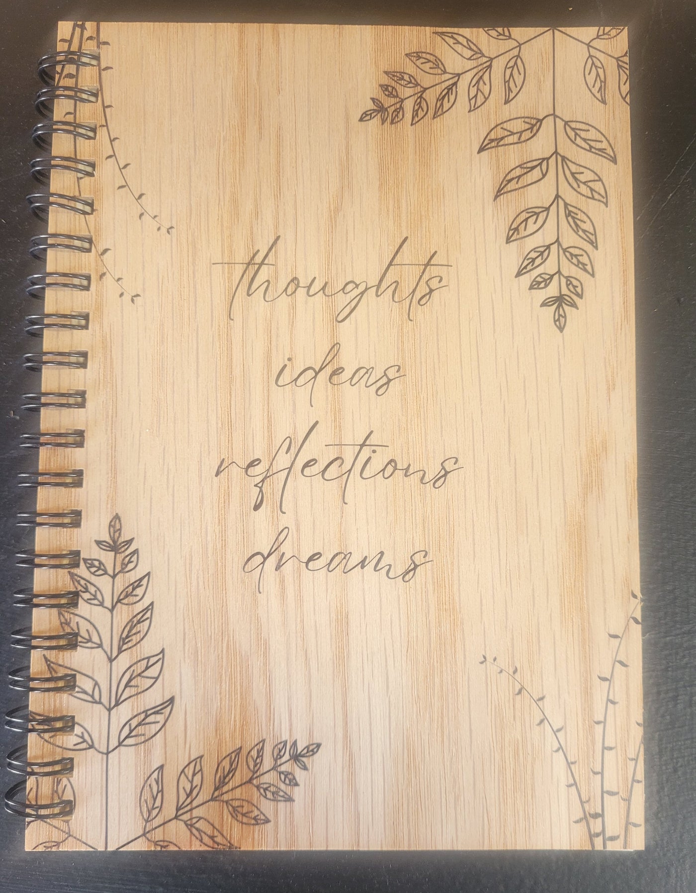 Nature Journal