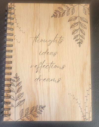 Nature Journal
