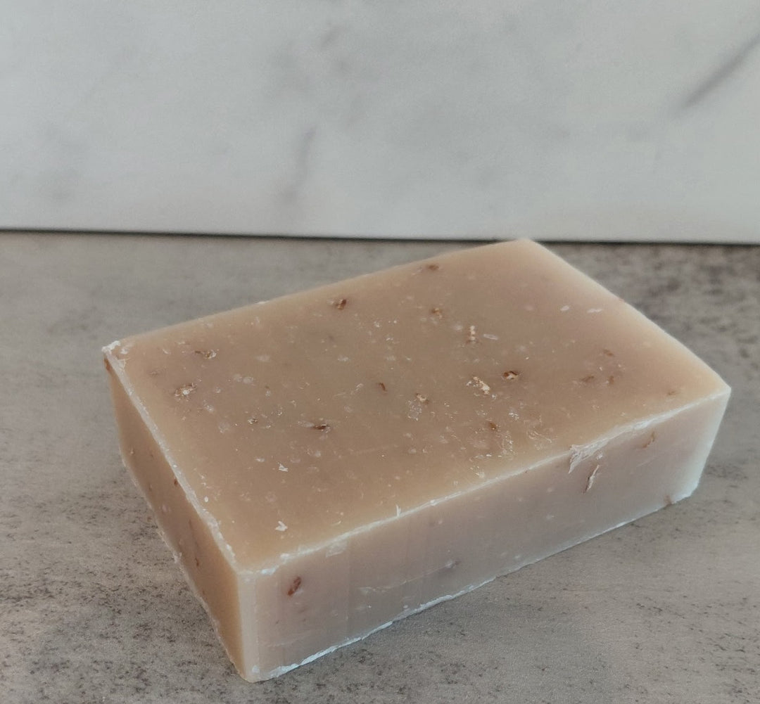 Hand & Body Soap
