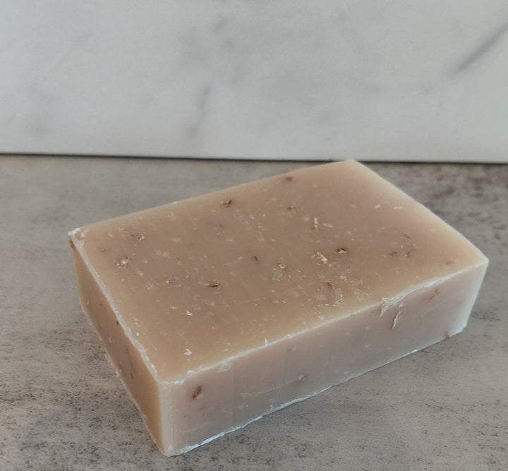 Hand & Body Soap