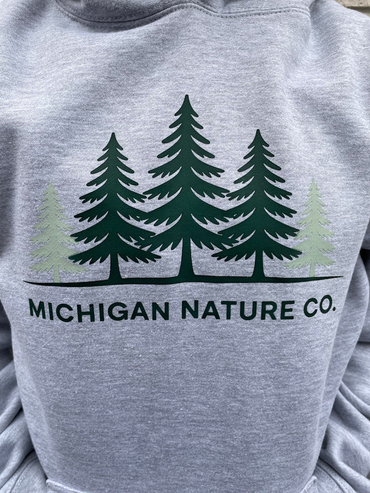 Northern Pine Hoodie