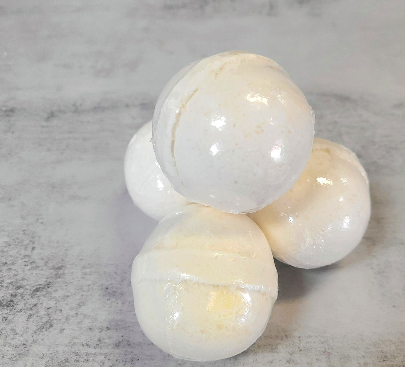 Bath Bombs