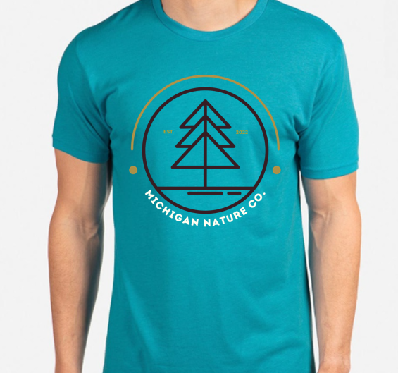 Season's Journey Tee