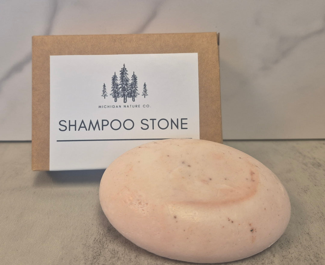 Shampoo Stone