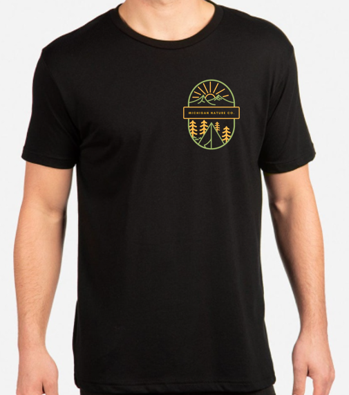 Wilderness Tee