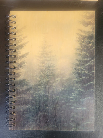 Nature Journal