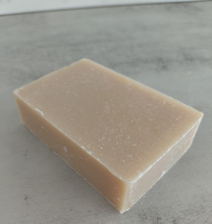 Hand & Body Soap