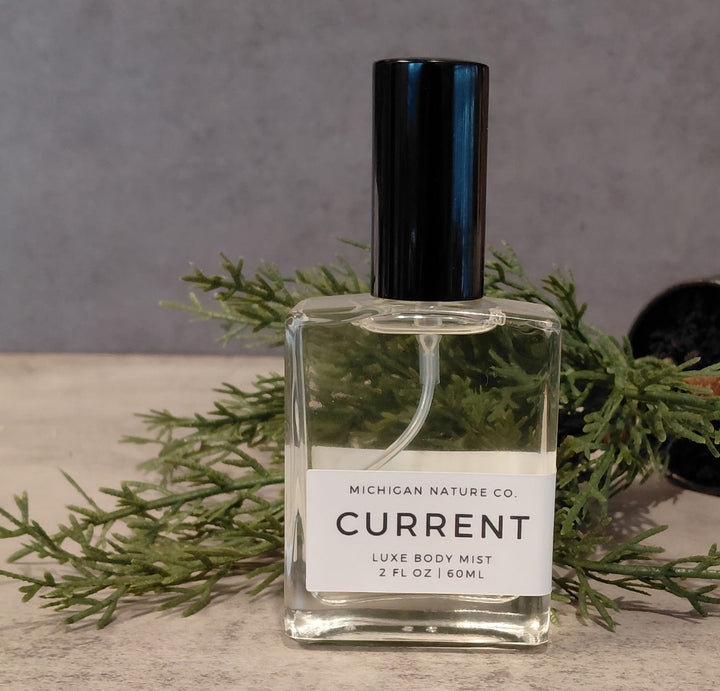 Luxe Body Mist