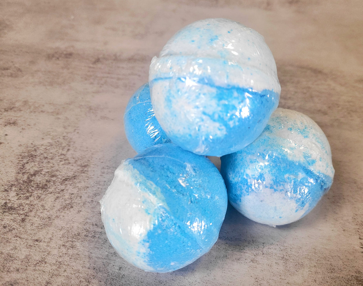 Bath Bombs