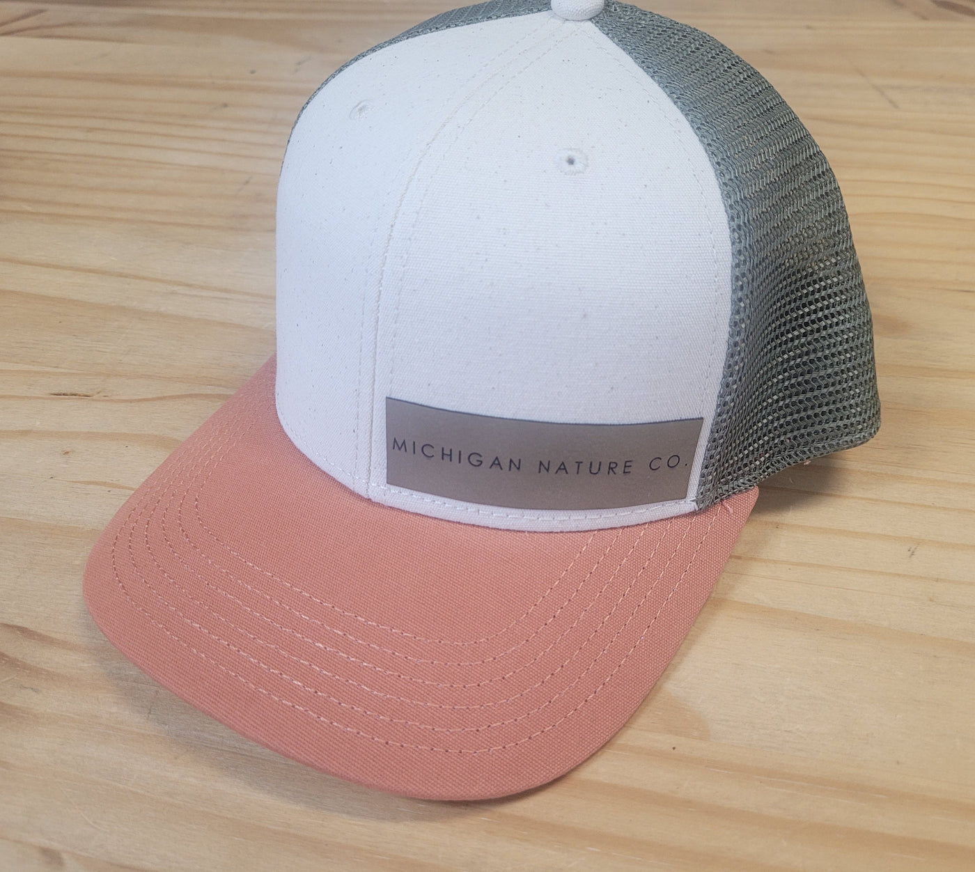 Classic Trucker