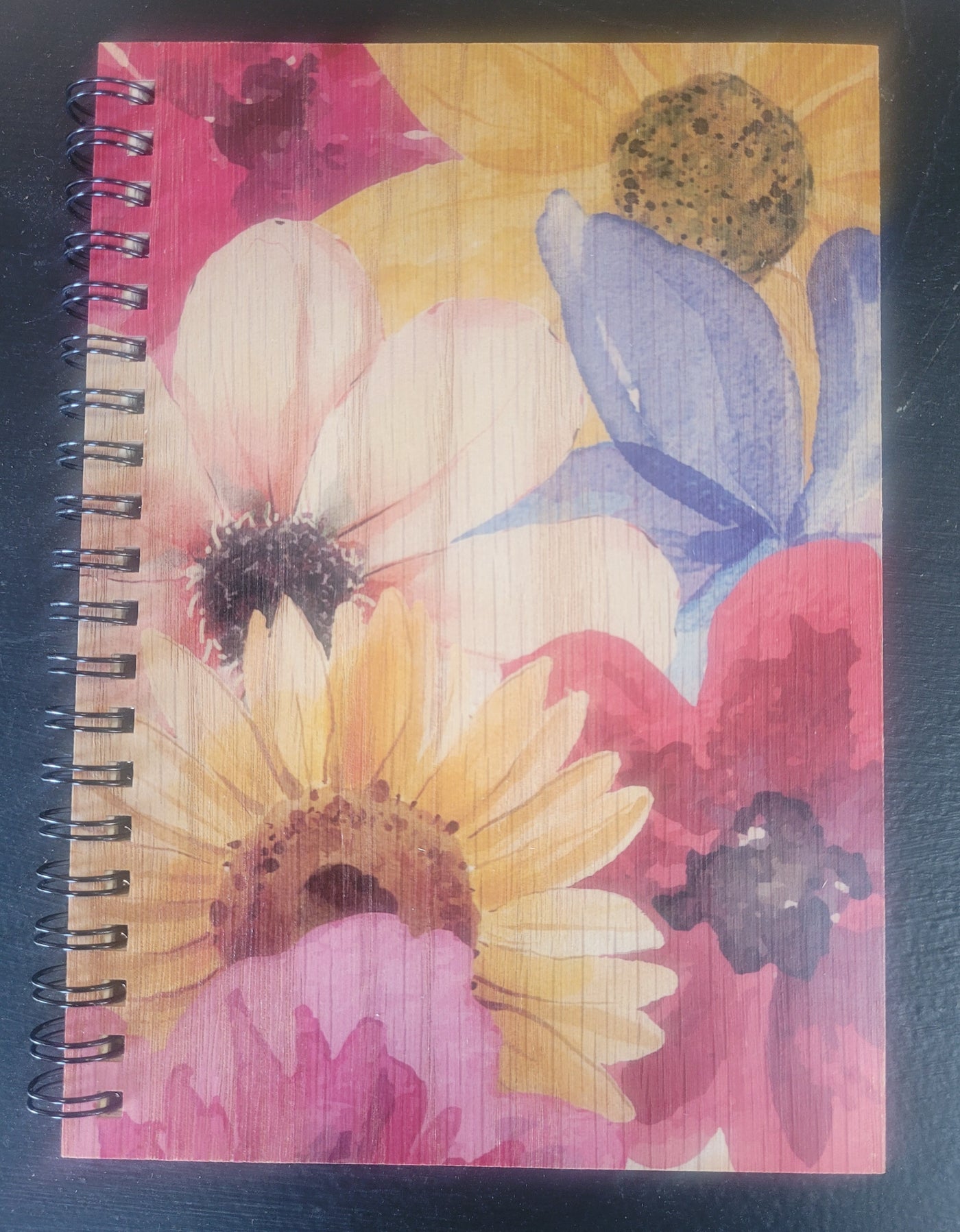 Nature Journal