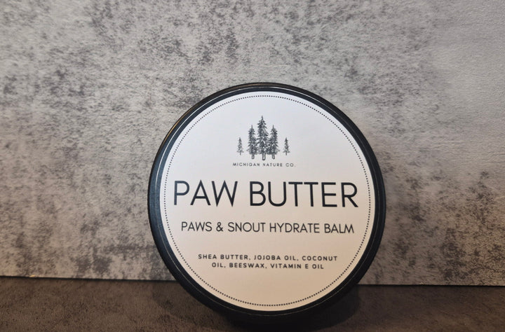PAW BUTTER Paws & Snout Hydrate Balm