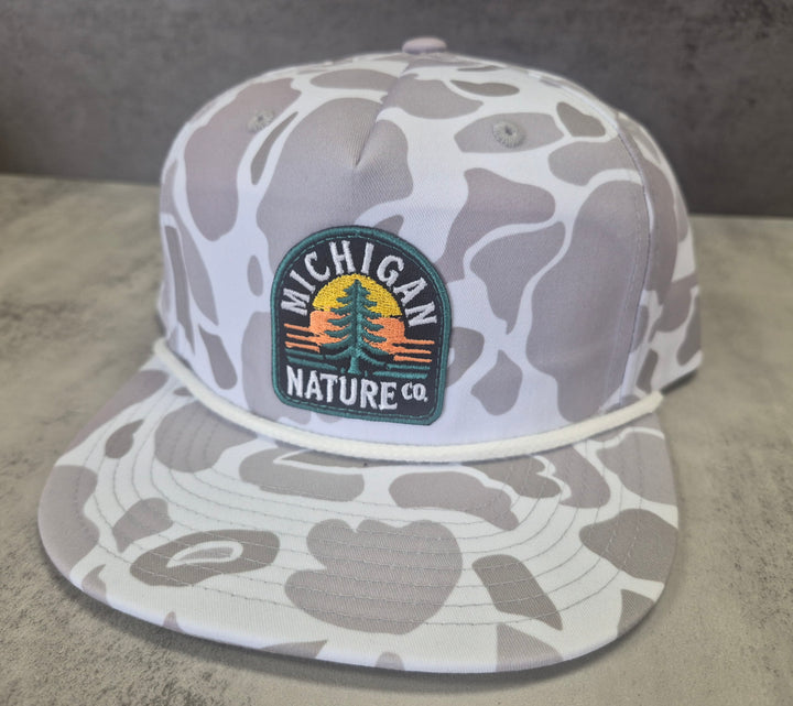 Rope Snapback