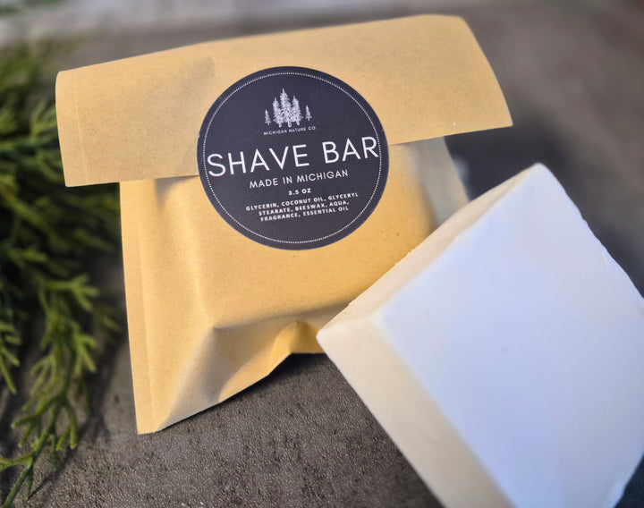 Shave Bar