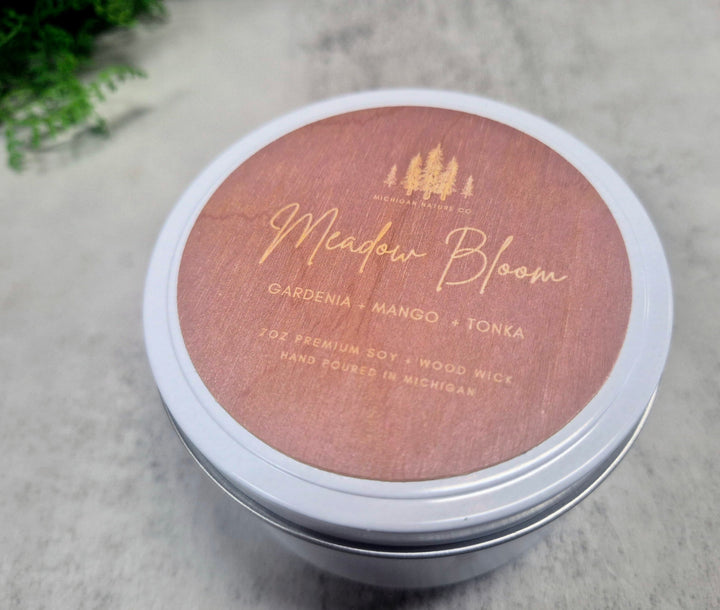 Meadow Bloom