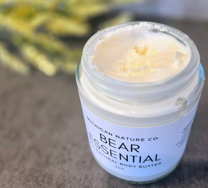 Bear Essential Body Butter