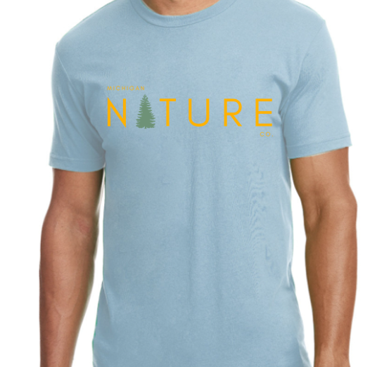 The Nature Tee