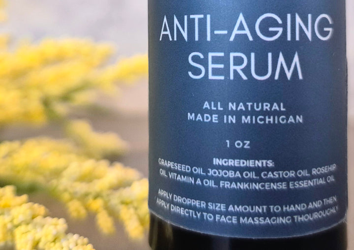 Anti•Aging Serum