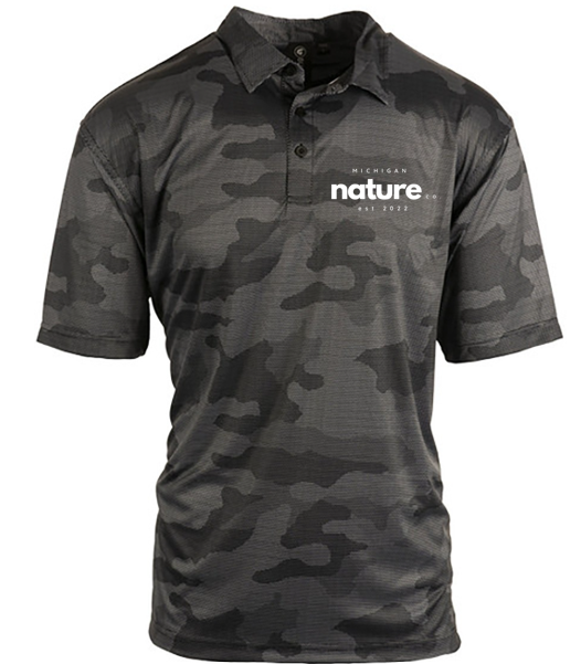 Men's Golf Polo