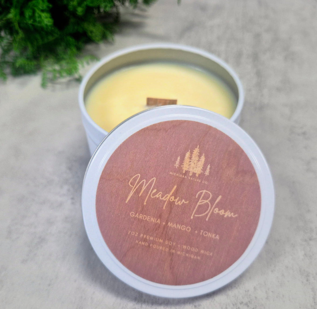 Meadow Bloom
