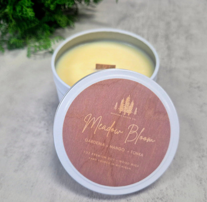 Meadow Bloom