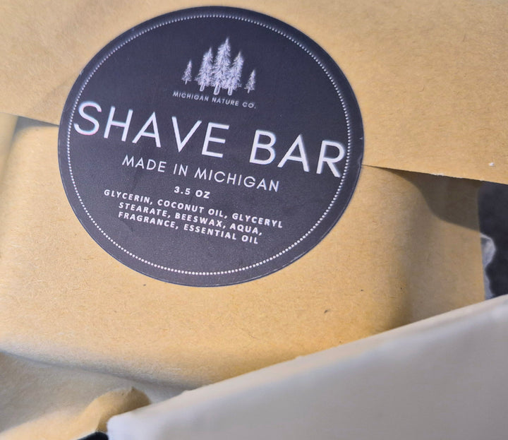 Shave Bar