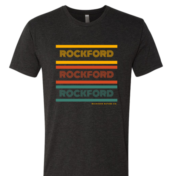 Rockford Tee