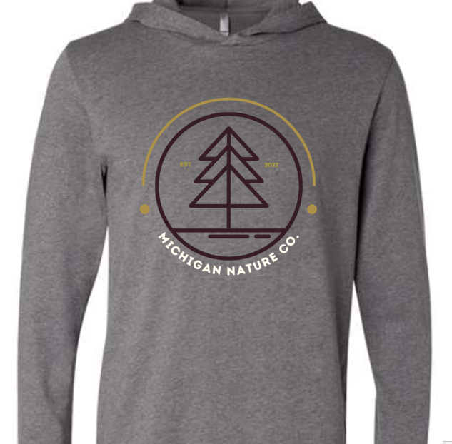 Season's Journey Hoodie Tee