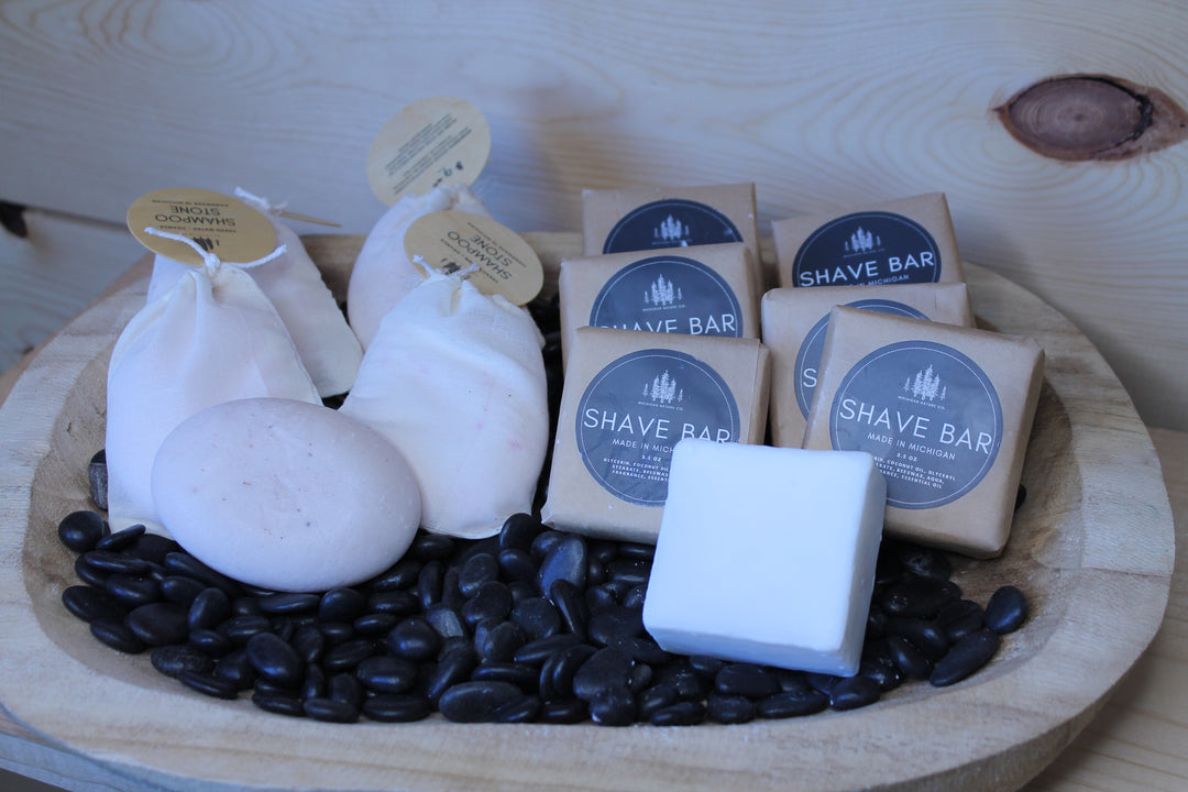 Shave Bar