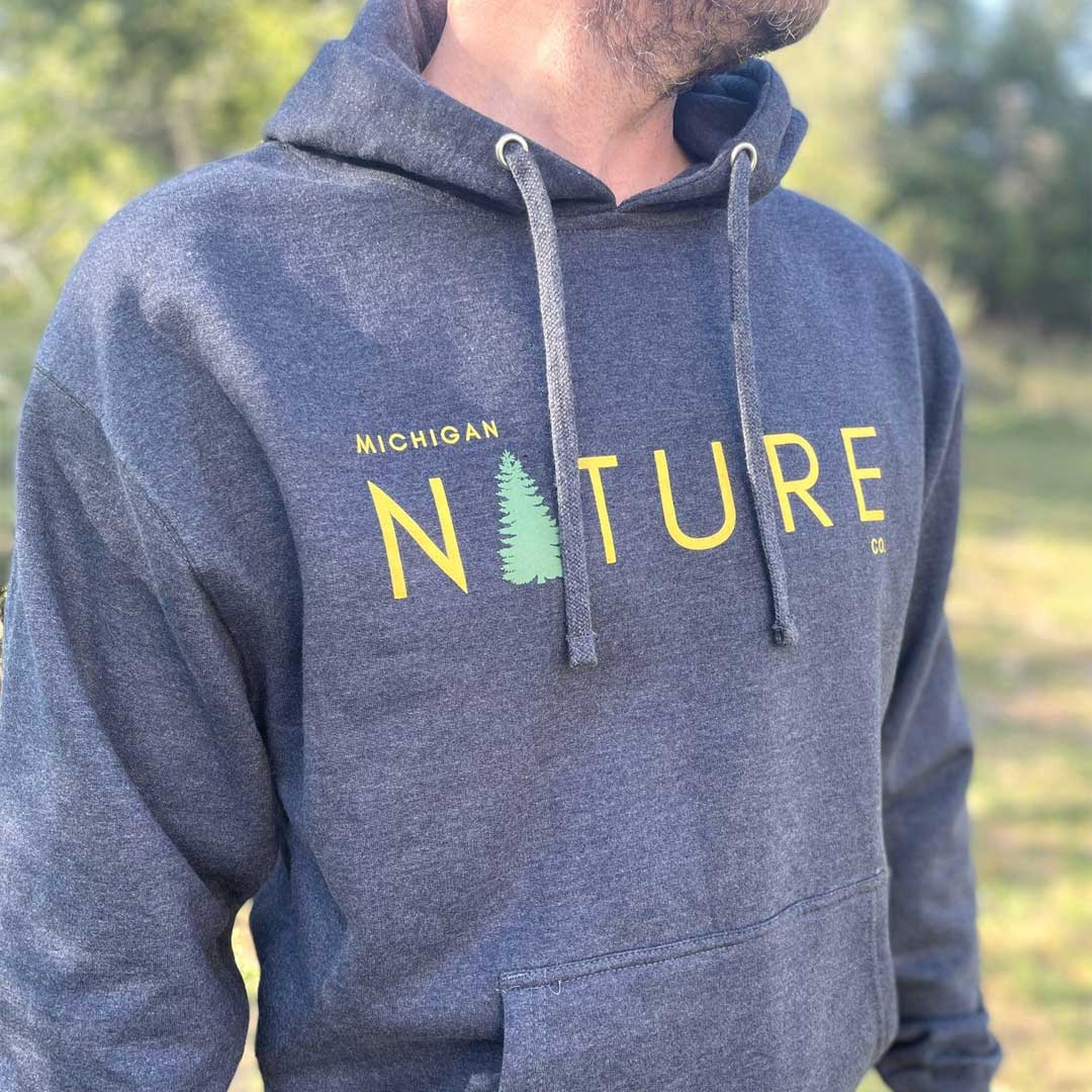 The Nature Hoodie