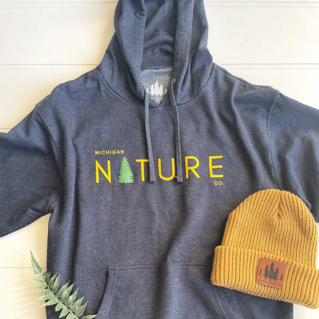 The Nature Hoodie