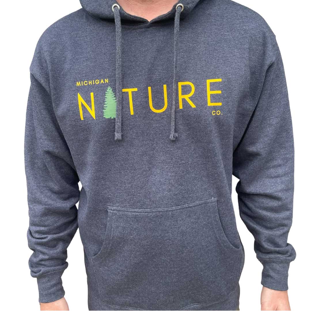 The Nature Hoodie