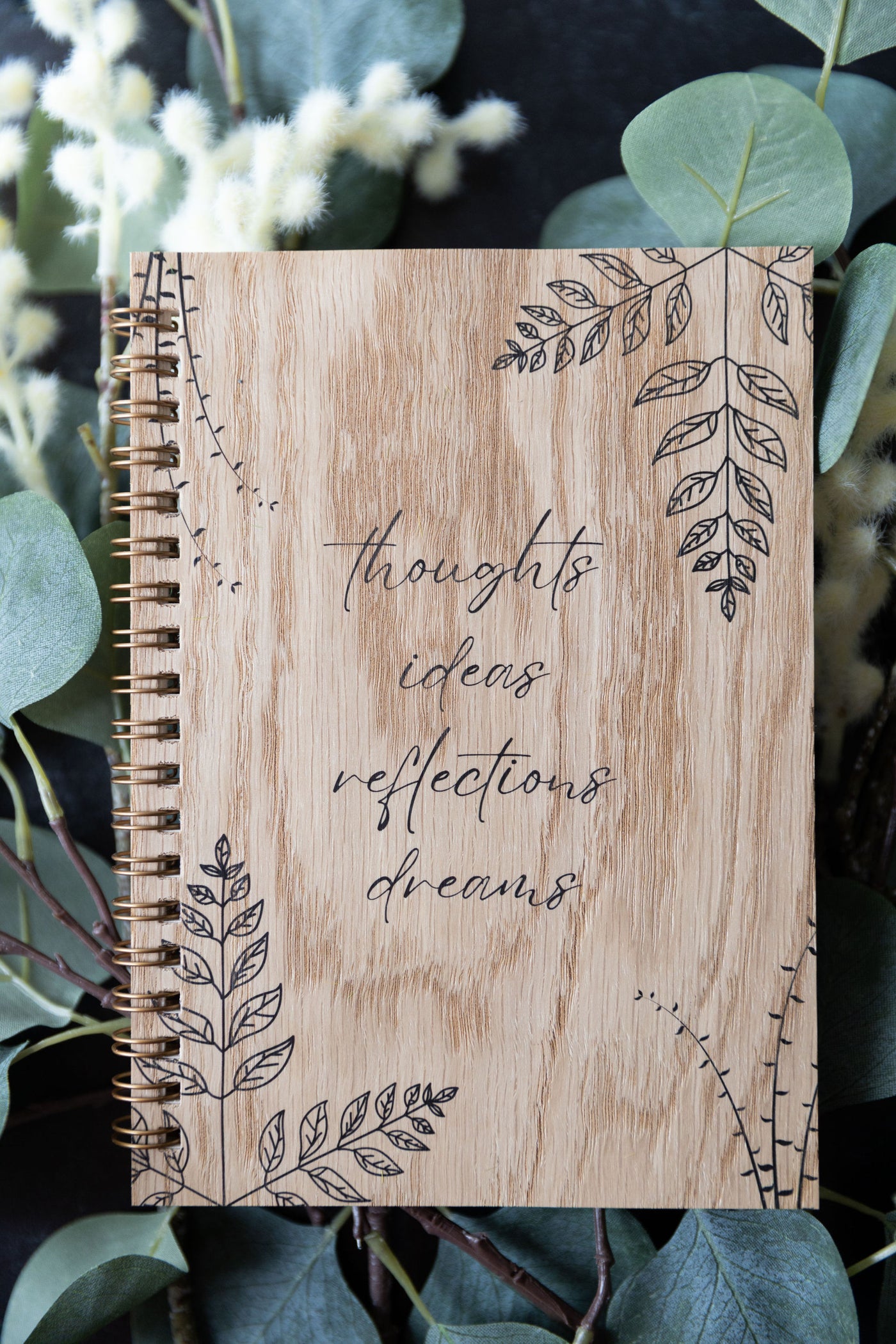 Nature Journal