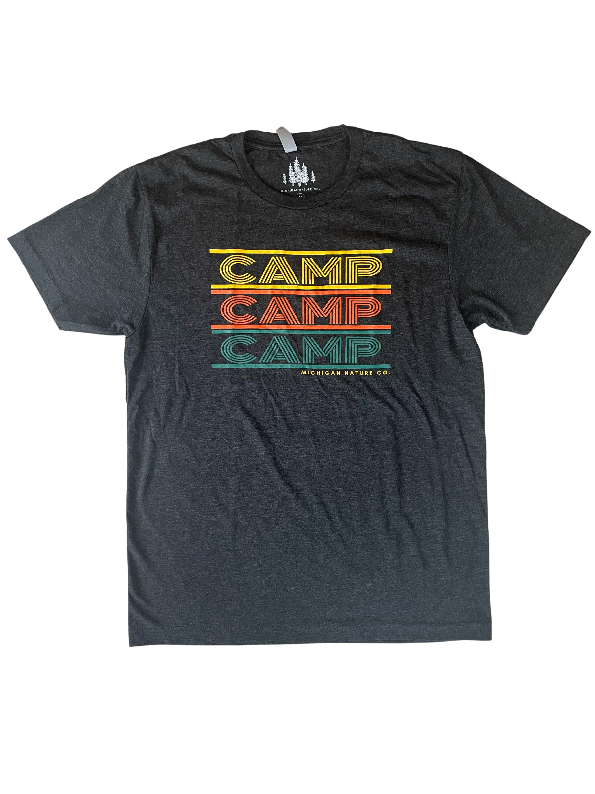 Camp Tee