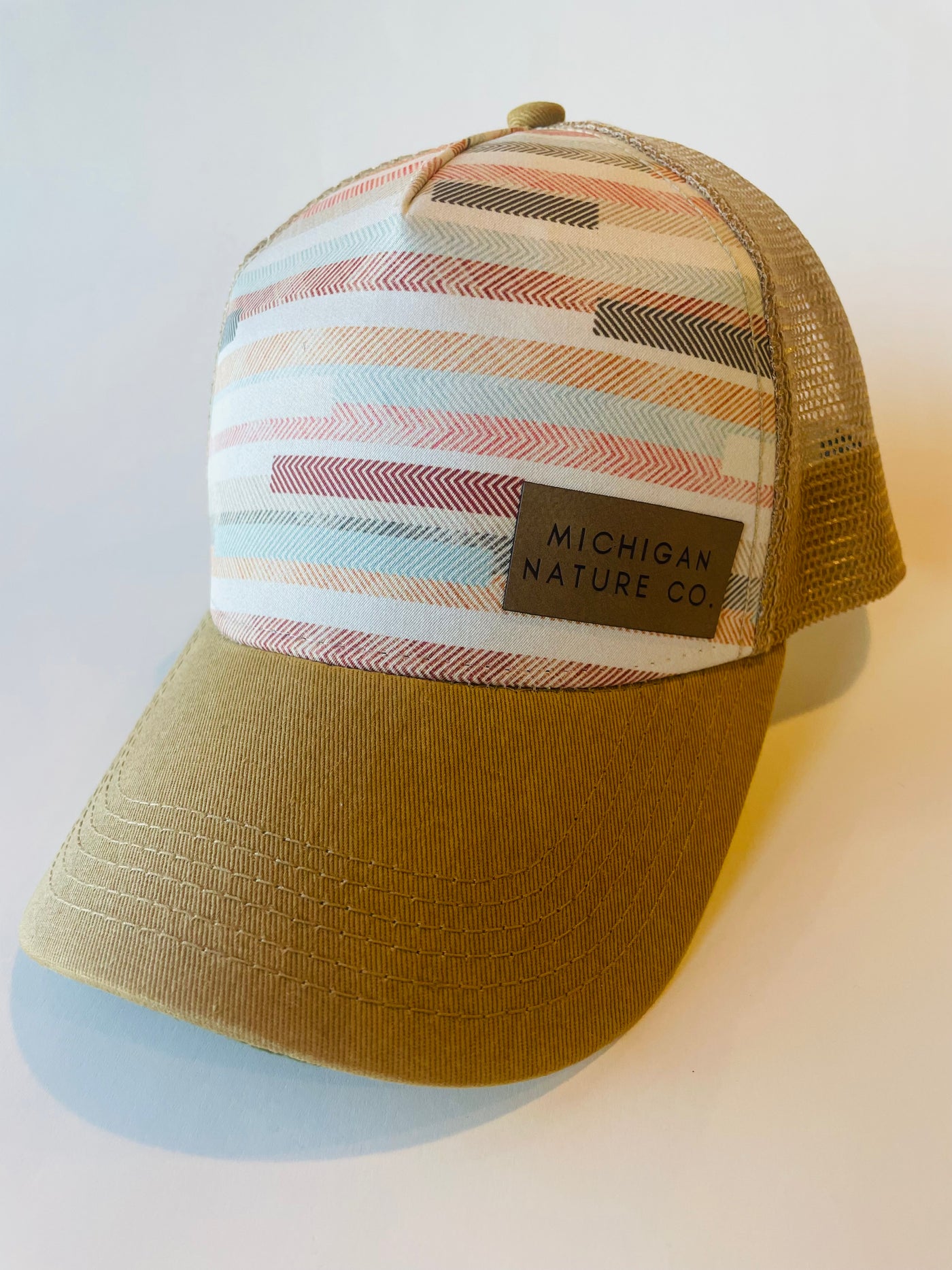 Nature Elements Trucker