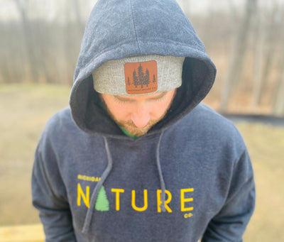 The Nature Hoodie