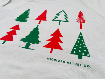 Holiday Crewneck