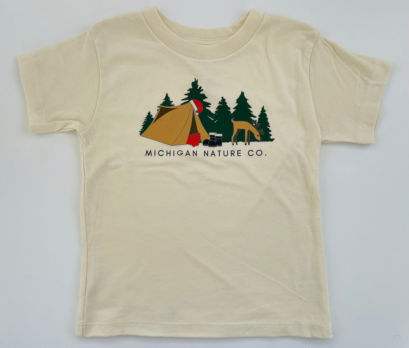 Camping Santa