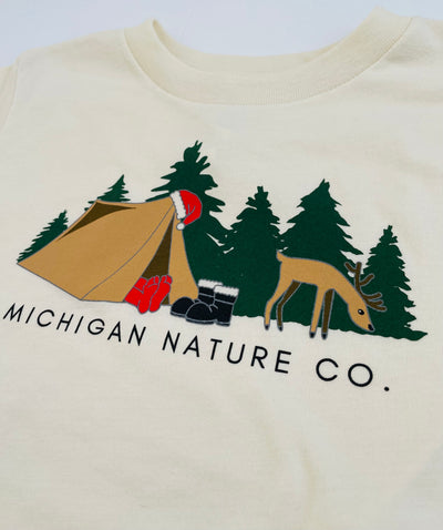 Camping Santa